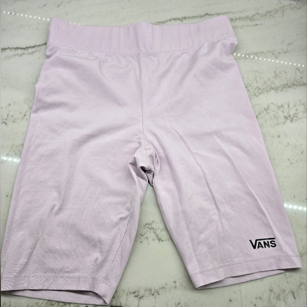 Vans Women's Workout Running Shorts